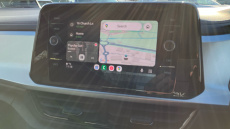 Volkswagen T-Roc 1.0 TSI Life 5dr Petrol Hatchback